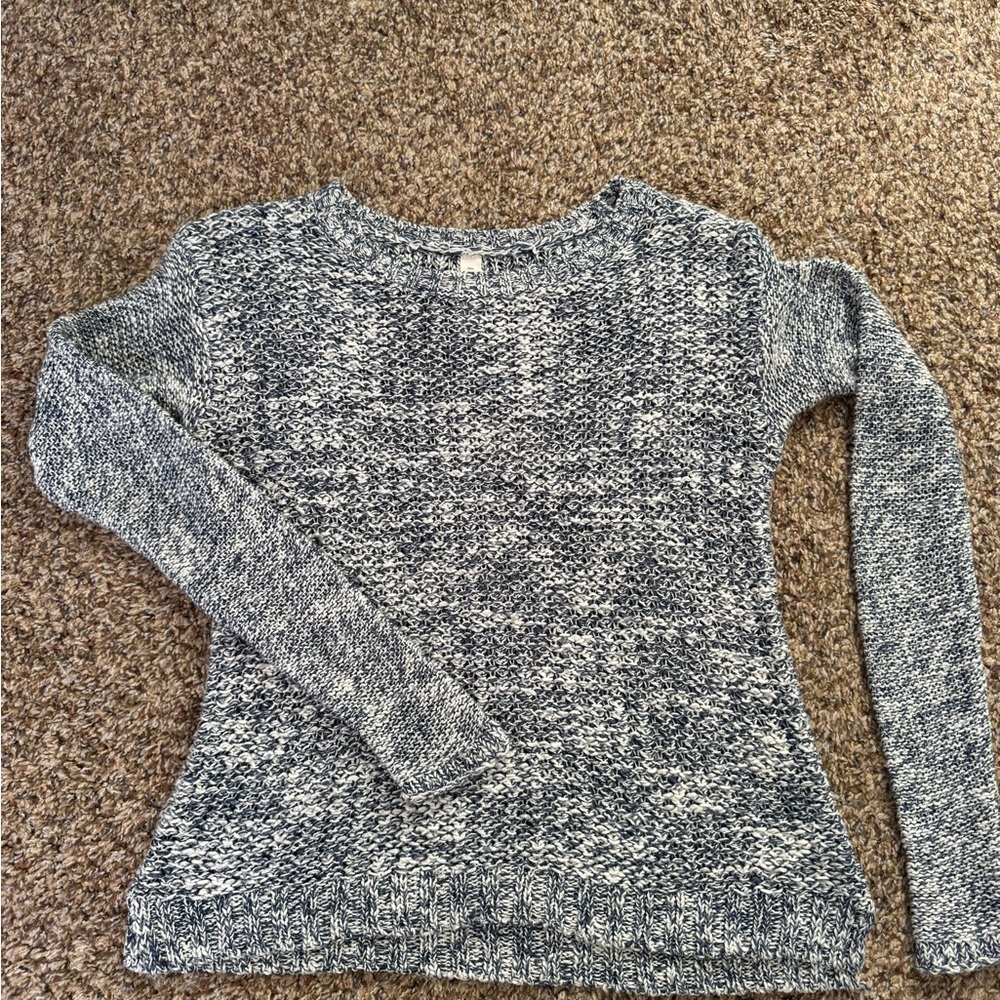 Aeropostale Women's Knit Sweater